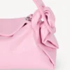 Kenzo Furoshiki’ Mini Bag in Leather