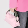 Kenzo Furoshiki’ Mini Bag in Leather