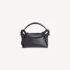 Kenzo Furoshiki’ Mini Bag in Leather