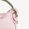 Kenzo Furoshiki’ Mini Bag in Leather