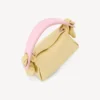 Kenzo Furoshiki’ Mini Bag in Leather