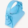 Kenzo Furoshiki’ Mini Bag in Leather