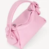 Kenzo Furoshiki’ Mini Bag in Leather