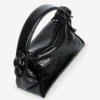 Kenzo Furoshiki’ Mini Bag in Leather