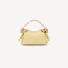 Kenzo Furoshiki’ Mini Bag in Leather