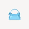 Kenzo Furoshiki’ Mini Bag in Leather
