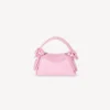 Kenzo Furoshiki’ Mini Bag in Leather