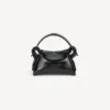 Kenzo Furoshiki’ Mini Bag in Leather