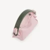 Kenzo Furoshiki’ Mini Bag in Leather