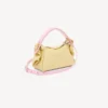 Kenzo Furoshiki’ Mini Bag in Leather