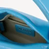 Kenzo Furoshiki’ Mini Bag in Leather