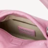 Kenzo Furoshiki’ Mini Bag in Leather
