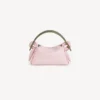 Kenzo Furoshiki’ Mini Bag in Leather