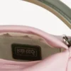 Kenzo Furoshiki’ Mini Bag in Leather