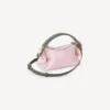 Kenzo Furoshiki’ Mini Bag in Leather