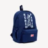 Kenzo Garden’ Backpack in Canvas