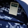 Kenzo Garden’ Backpack in Canvas