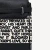 Kenzo Holdall’ Bag in Canvas and Leather