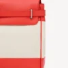 Kenzo Holdall’ Bag in Canvas and Leather