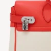 Kenzo Holdall’ Bag in Canvas and Leather