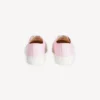Kenzo Hoshi’ Low Top Sneakers in Cotton Canvas
