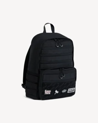 Kenzo Jungle’ Backpack in Nylon