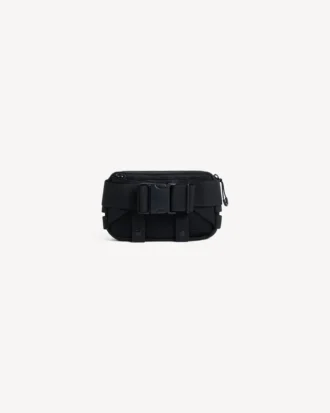 Kenzo Jungle’ Belt Bag in Nylon