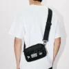 Kenzo Jungle’ Crossbody Bag in Nylon