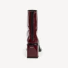 Kenzo Kimi’ Ankle Boots in Leather
