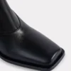 Kenzo Kimi’ Ankle Boots in Leather