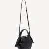 Kenzo Kumo’ Crossbody Bag in Leather