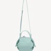 Kenzo Kumo’ Crossbody Bag in Leather