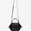 Kenzo Kumo’ Crossbody Bag in Leather