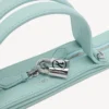 Kenzo Kumo’ Crossbody Bag in Leather