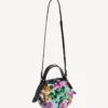 Kenzo Kumo’ Crossbody Bag in Silk