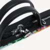 Kenzo Kumo’ Crossbody Bag in Silk