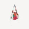 Kenzo Kumo’ Handbag in Satin