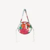 Kenzo Kumo’ Handbag in Satin