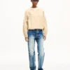 Kenzo Paris Emblem’ Light Blouson in Cotton