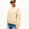 Kenzo Paris Emblem’ Light Blouson in Cotton