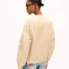 Kenzo Paris Emblem’ Light Blouson in Cotton