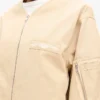 Kenzo Paris Emblem’ Light Blouson in Cotton