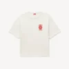 Kenzo Paris Emblem’ Loose T-Shirt in Cotton