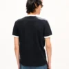 Kenzo Paris Emblem’ Slim T-Shirt in Cotton