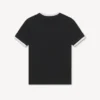 Kenzo Paris Emblem’ Slim T-Shirt in Cotton