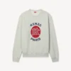 Kenzo Paris Emblem’ Sweatshirt in Cotton