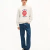 Kenzo Paris Emblem’ Sweatshirt in Cotton
