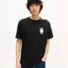 Kenzo Paris Emblem’ T-Shirt in Cotton