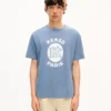 Kenzo Paris Emblem’ T-Shirt in Cotton