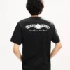 Kenzo Paris Emblem’ T-Shirt in Cotton